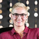2020 Grand Rapids Business Journal's 40 Under 40 Award Recipient - Hanna Schulze, '12